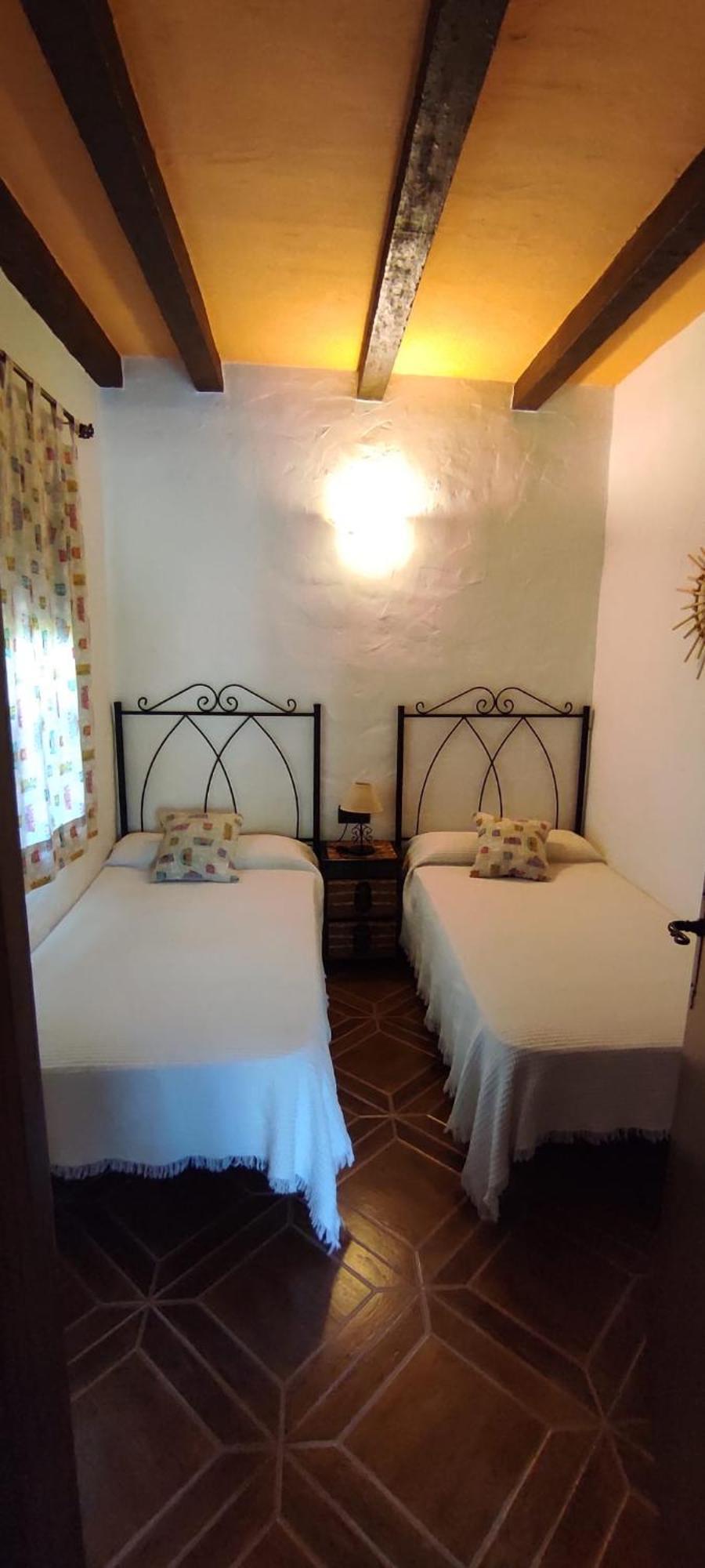 La Higuera Chalet