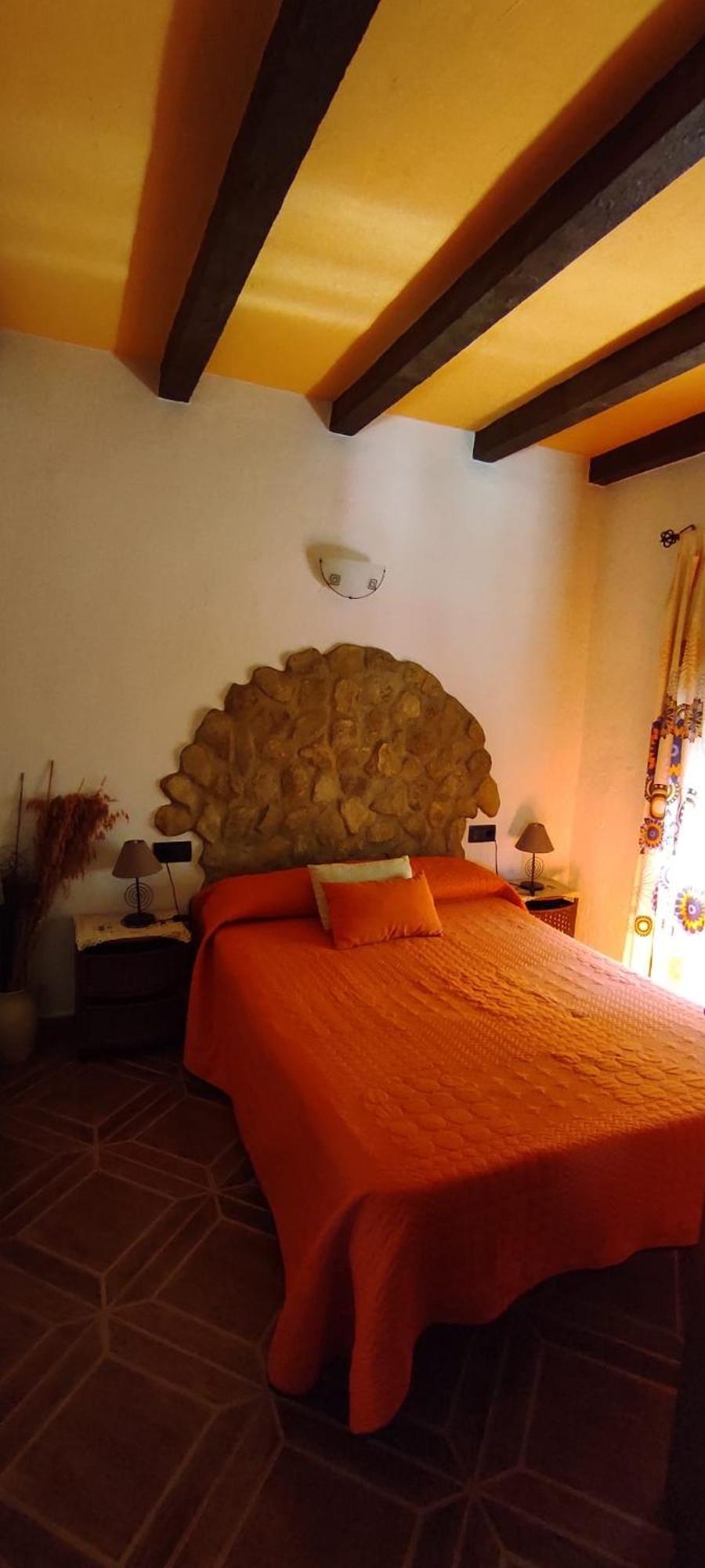 Chalet La Higuera