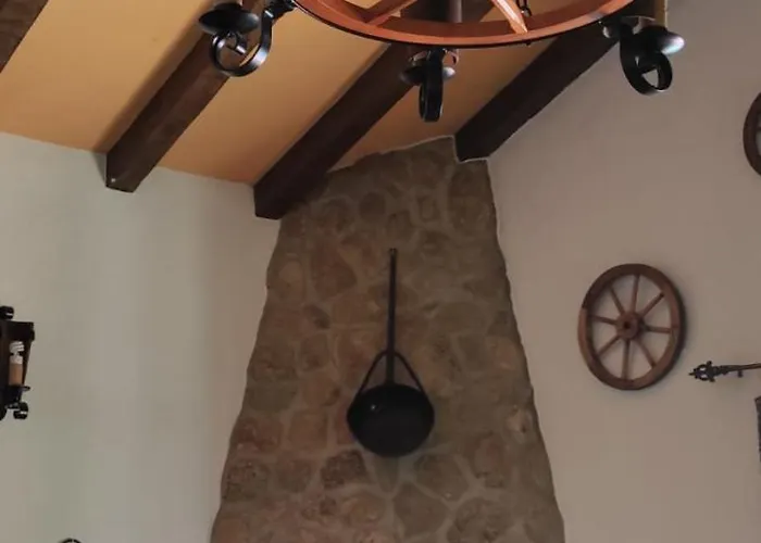 Casa Rural La Higuera