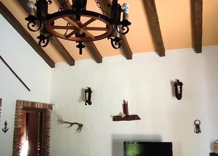 Casa Rural La Higuera