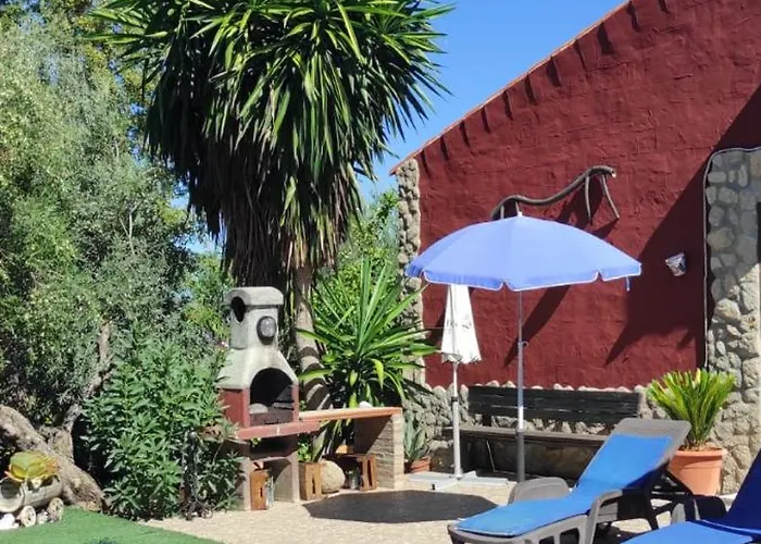 Casa Rural La Higuera