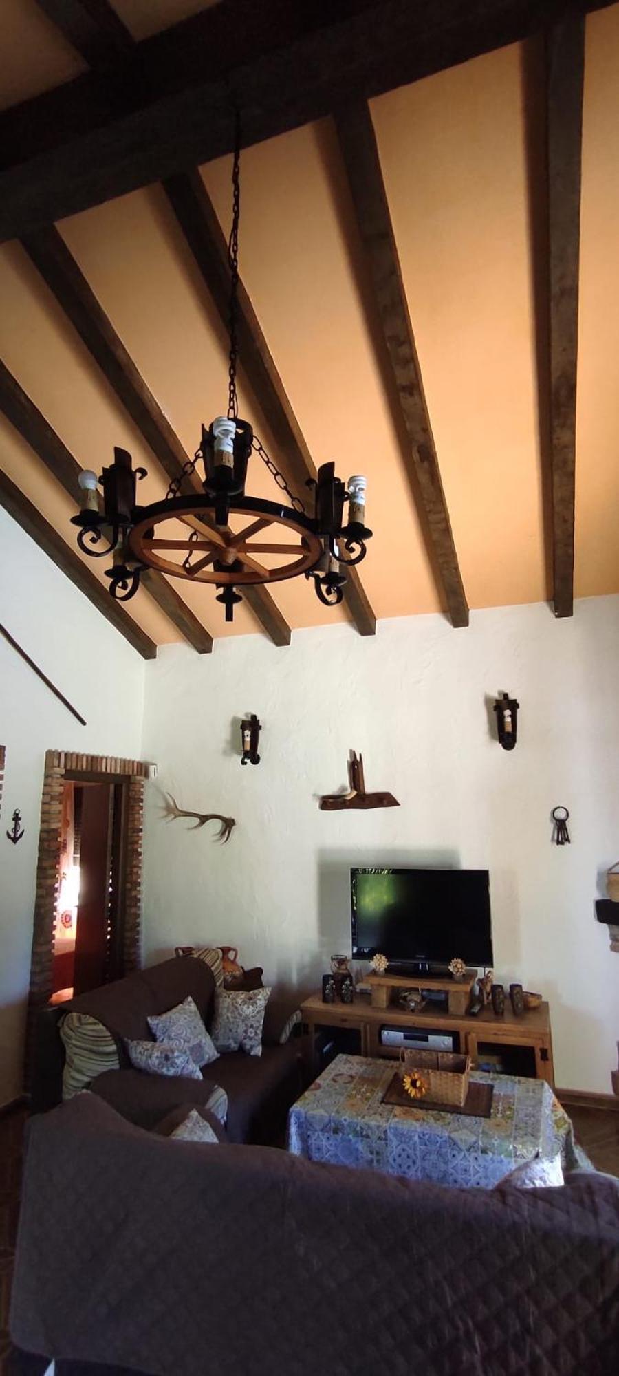 La Higuera Chalet