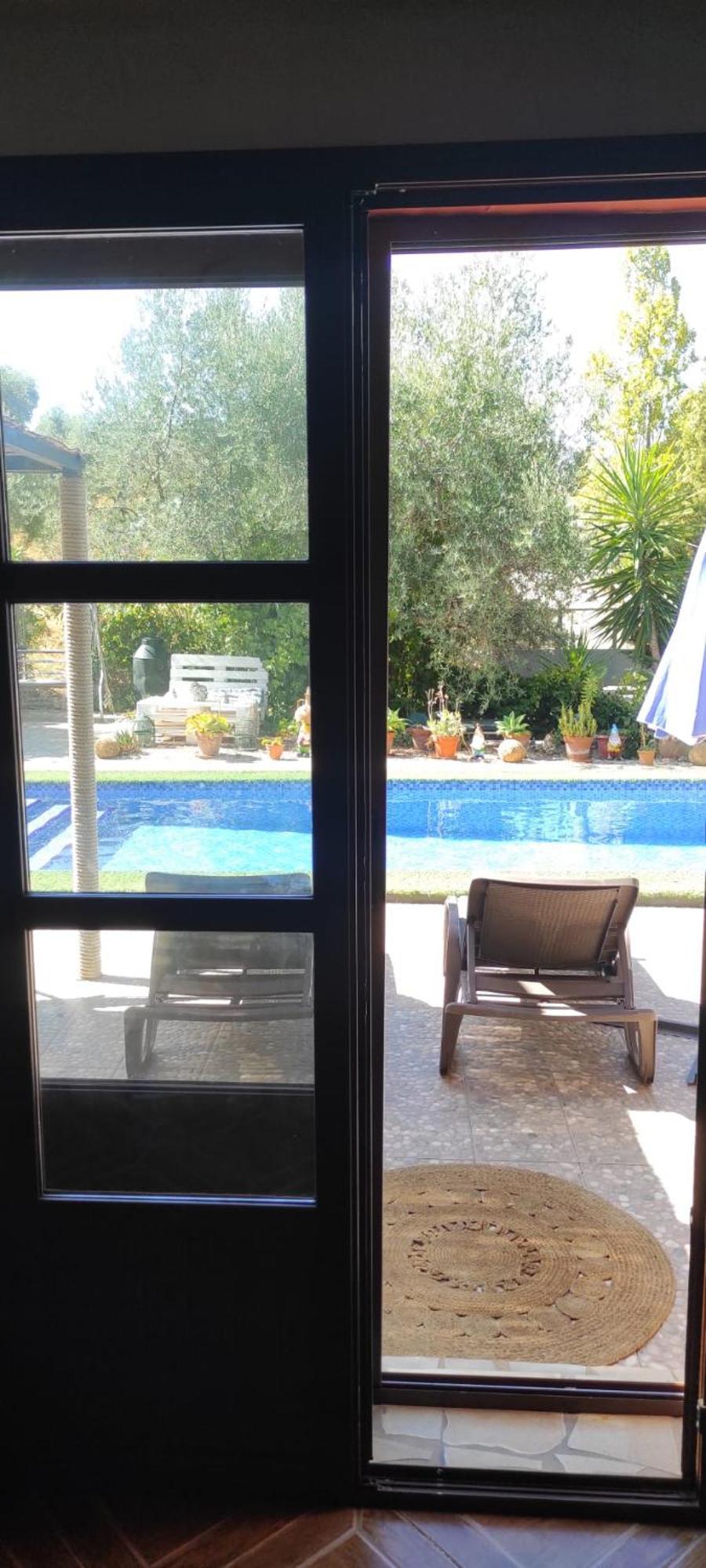 La Higuera Chalet *