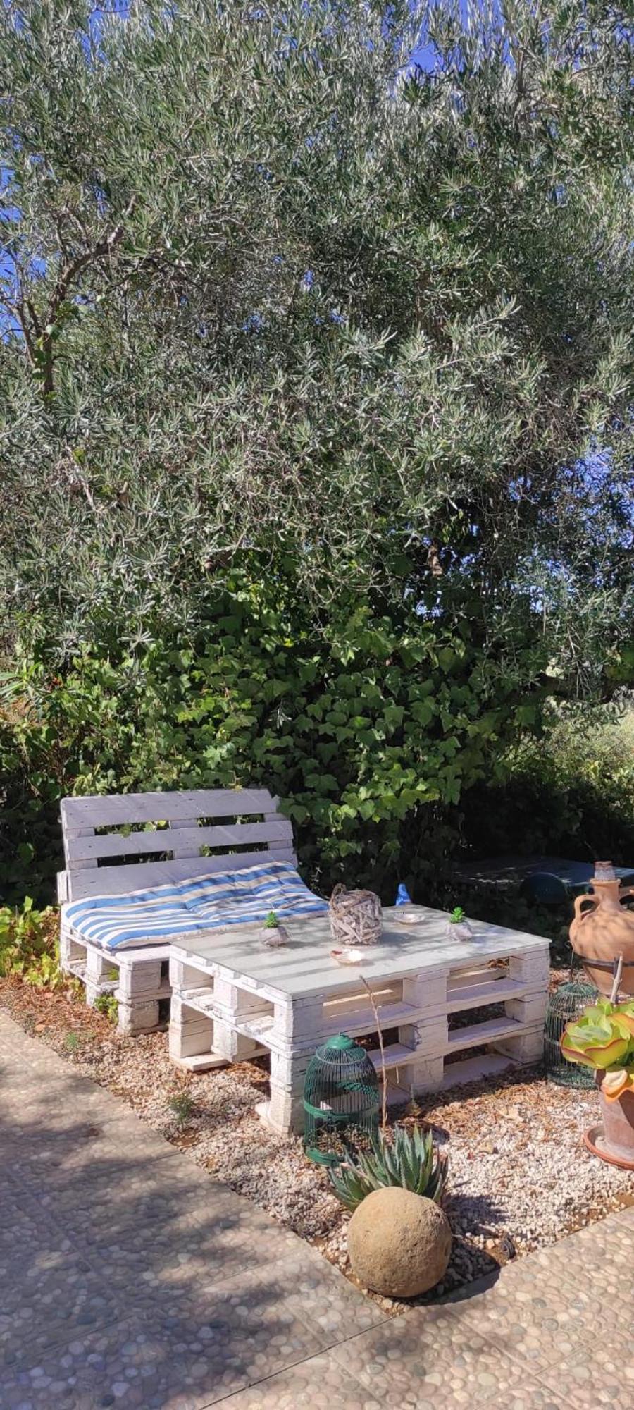 Chalet La Higuera
